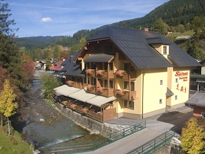 Exterior - Sporthotel Dachstein West (Annaberg-Lungoetz)