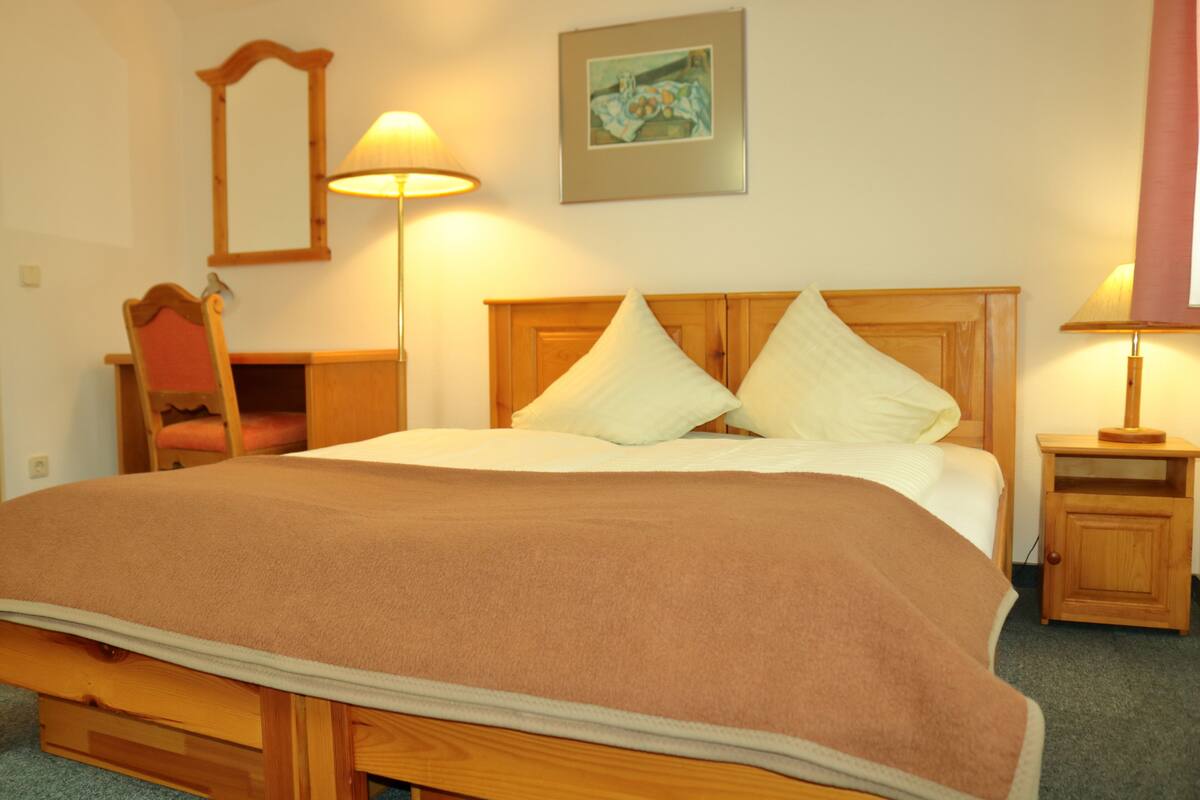 Appartement, 2 chambres (4 persons)
