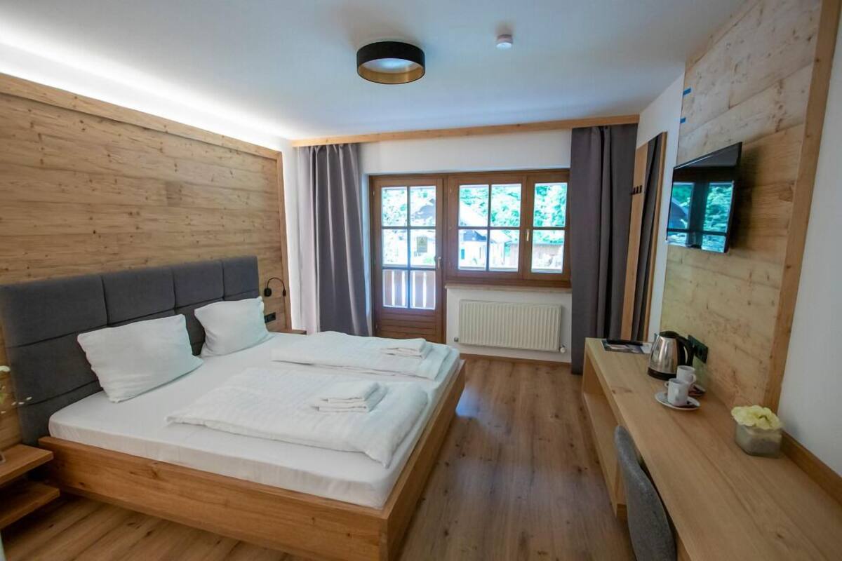 Chambre Double Premium