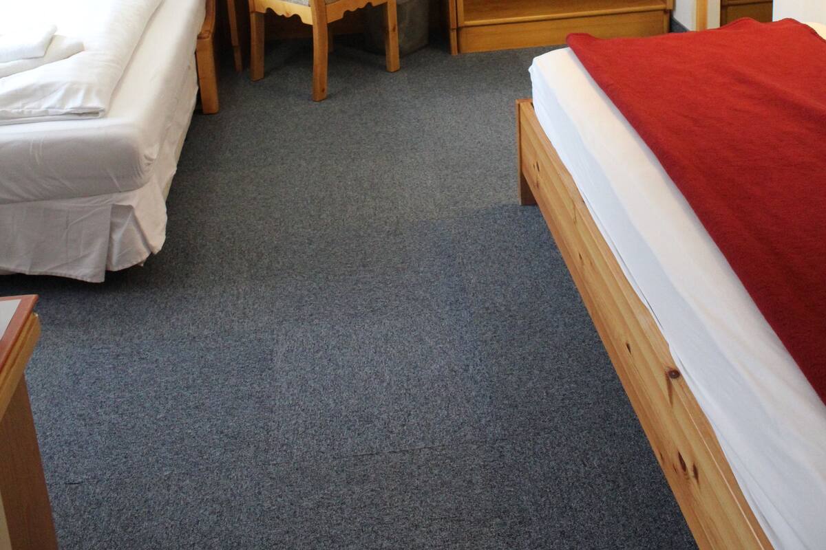 Chambre Familiale, 2 chambres