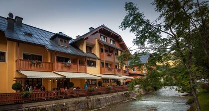 Sporthotel Dachstein West