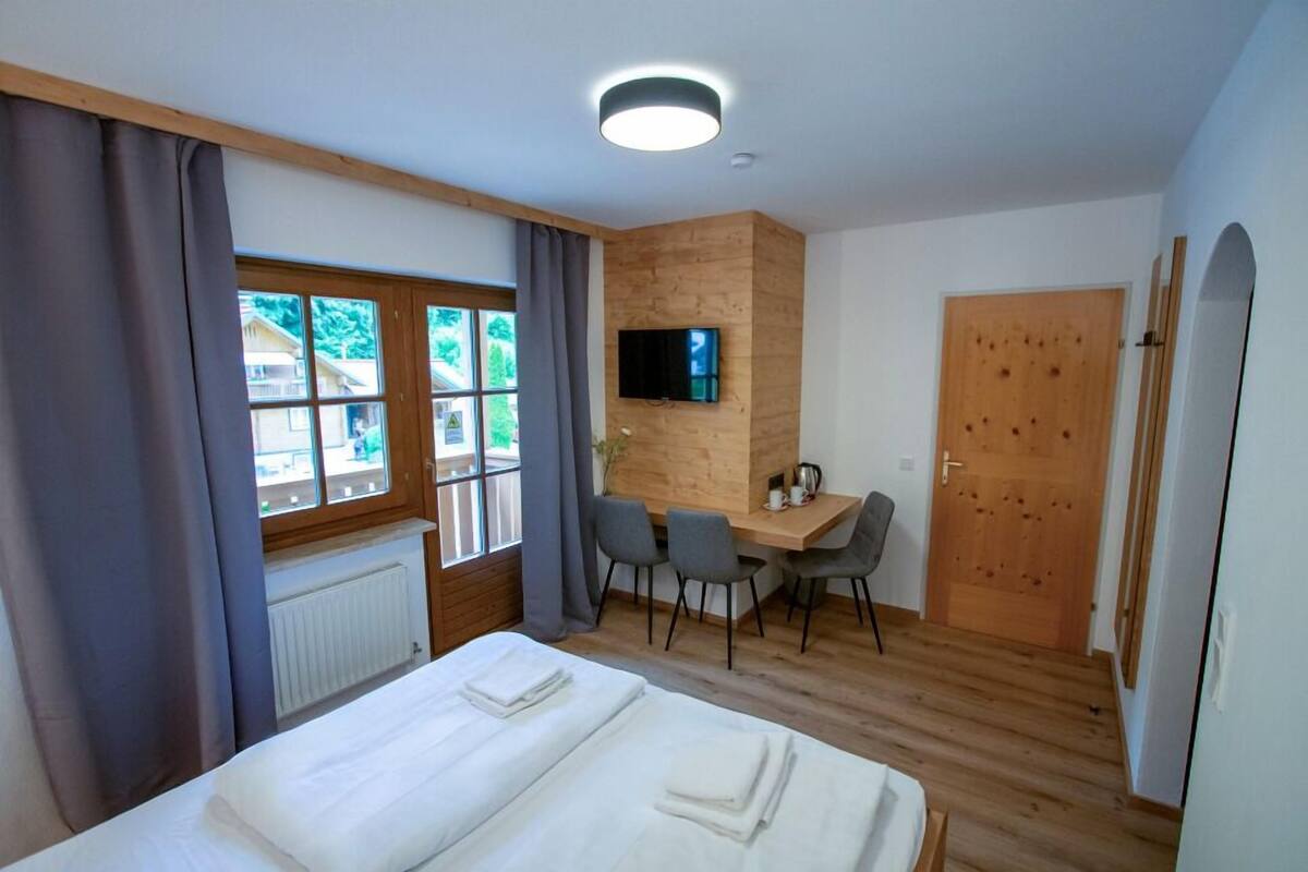 Chambre Premium, 2 chambres