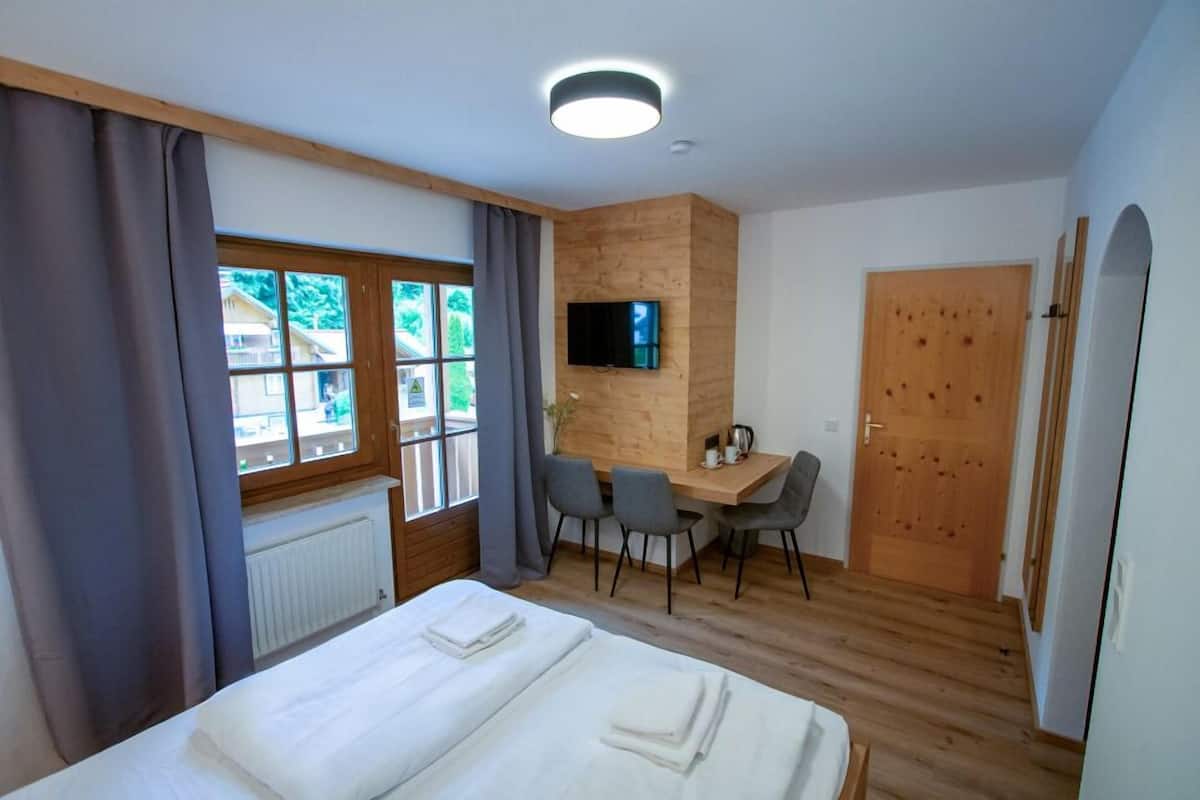 Chambre Premium, 2 chambres