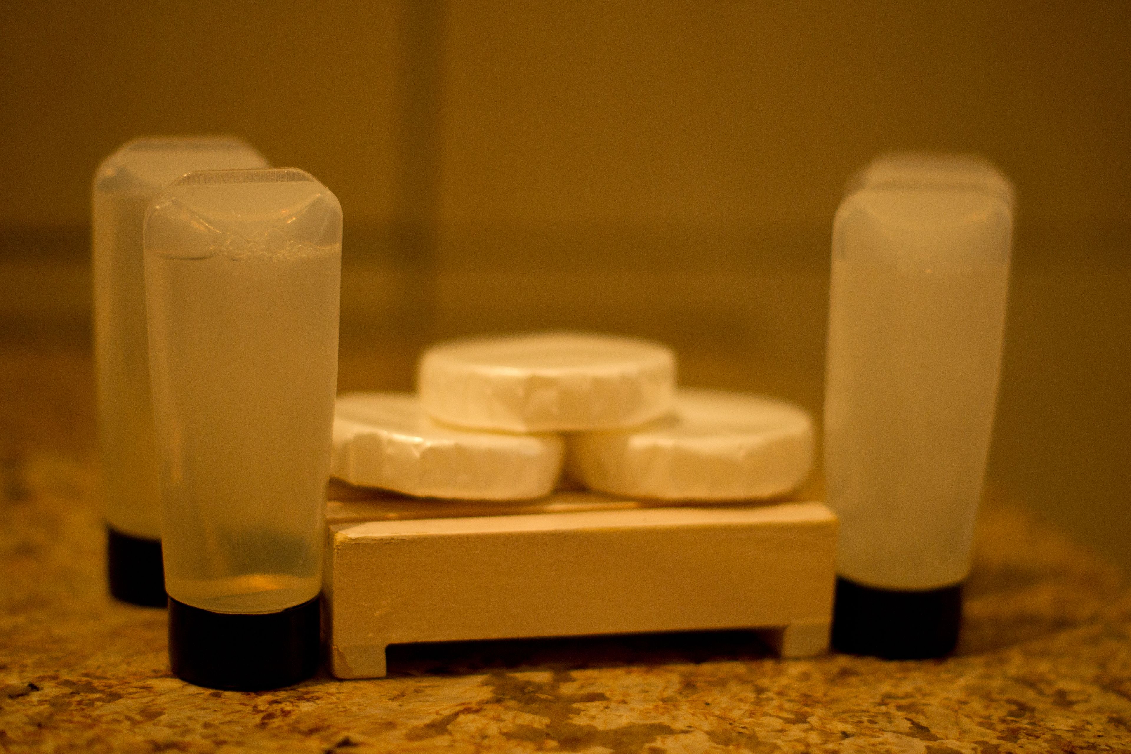 luxury room | room amenity