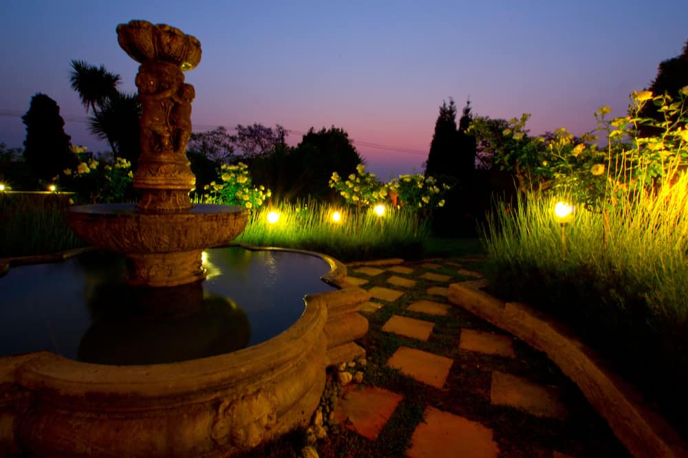 Little Tuscany Boutique Hotel