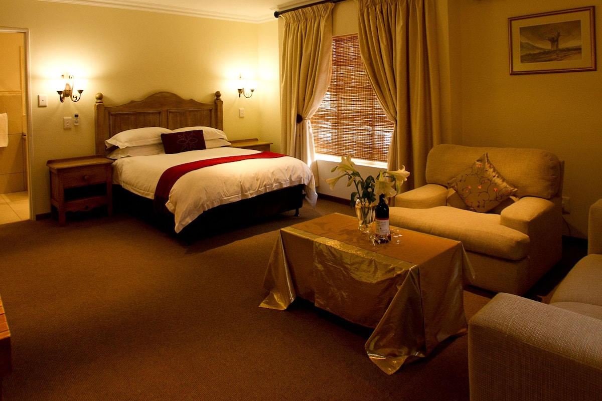 Luxury-Zimmer