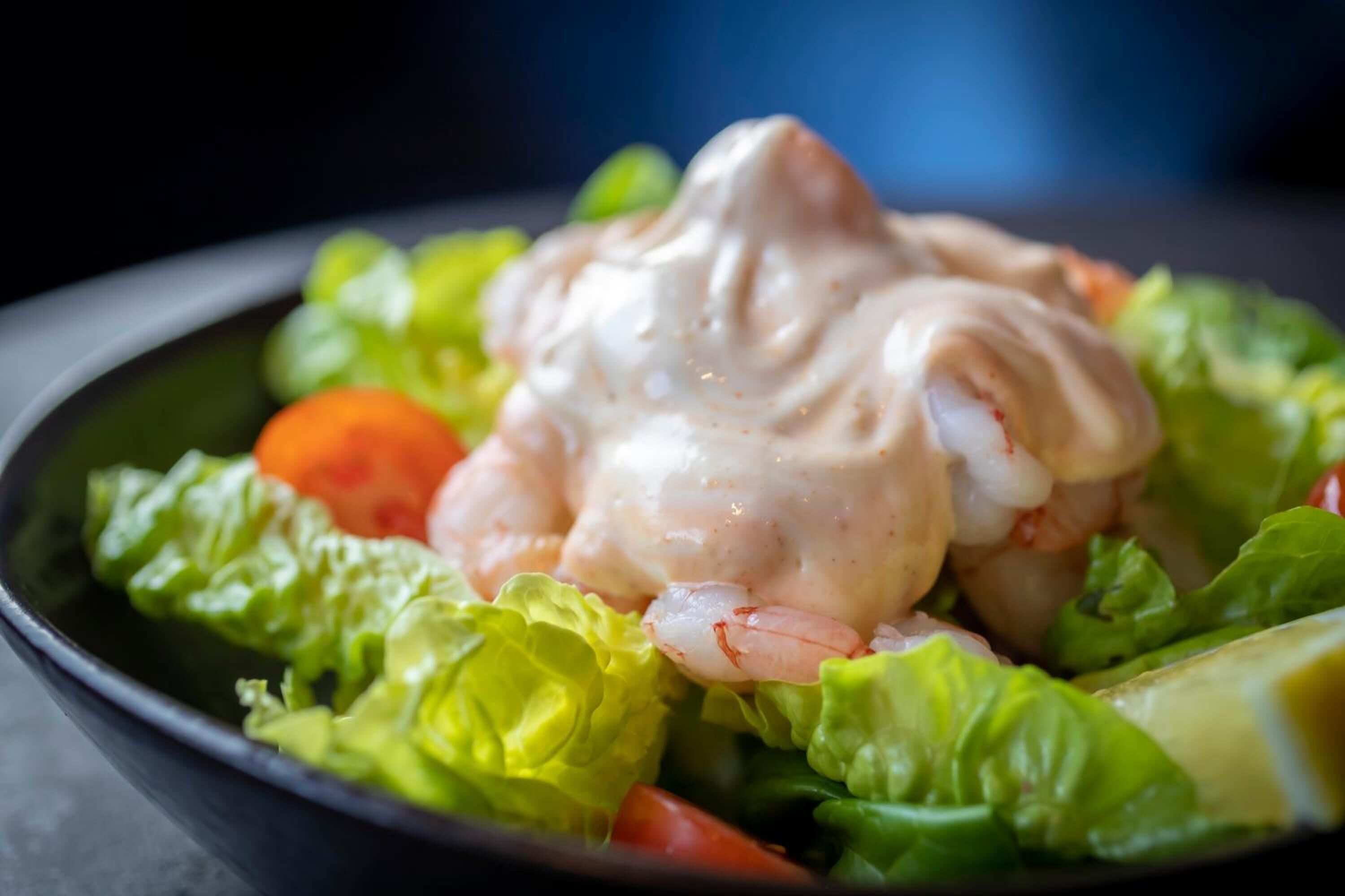 餐厅
