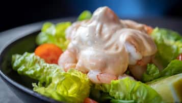 餐厅