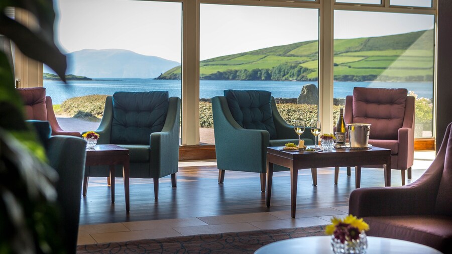 Dingle Skellig Hotel & Peninsula Spa