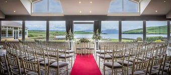 Dingle Skellig Hotel & Peninsula Spa