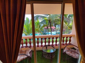 Superior-Villa | Verdunkelungsvorhänge, kostenloses WLAN