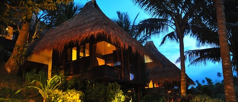 Deluxe-Suite, 1 Queen-Bett (Ifugao Spa)