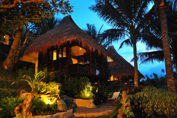 Suite Deluxe, 1 grand lit (Ifugao Spa) | 1 chambre