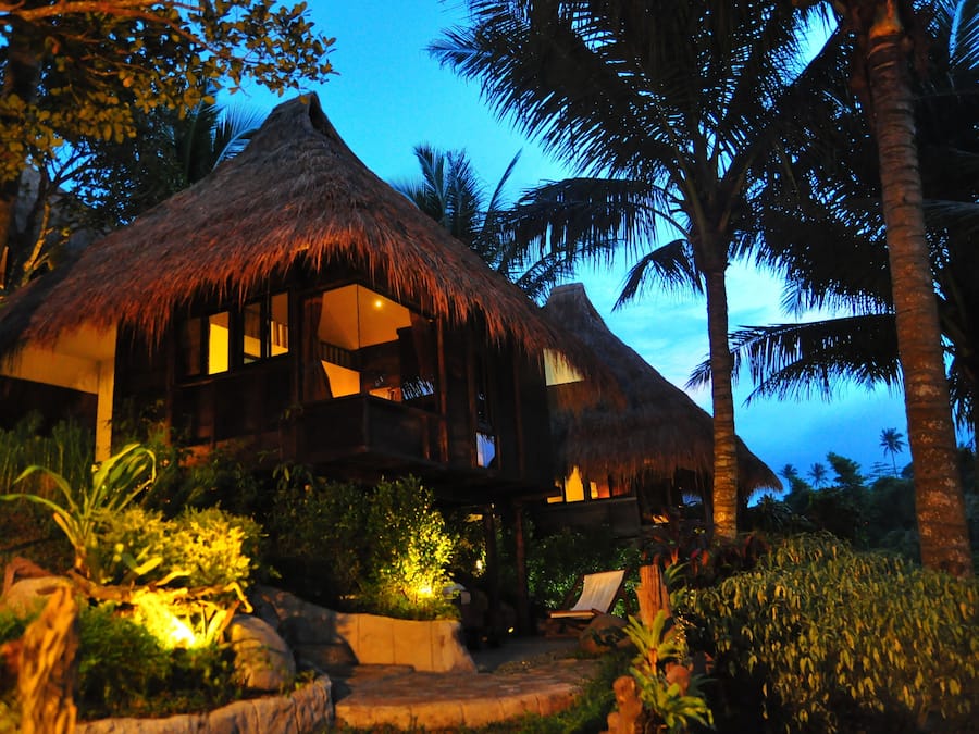 Deluxe-Suite, 1 Queen-Bett (Ifugao Spa)