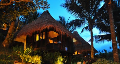 Nurture Wellness Village