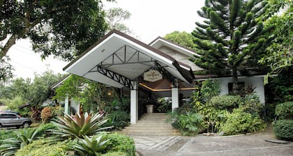 Nurture Wellness Village