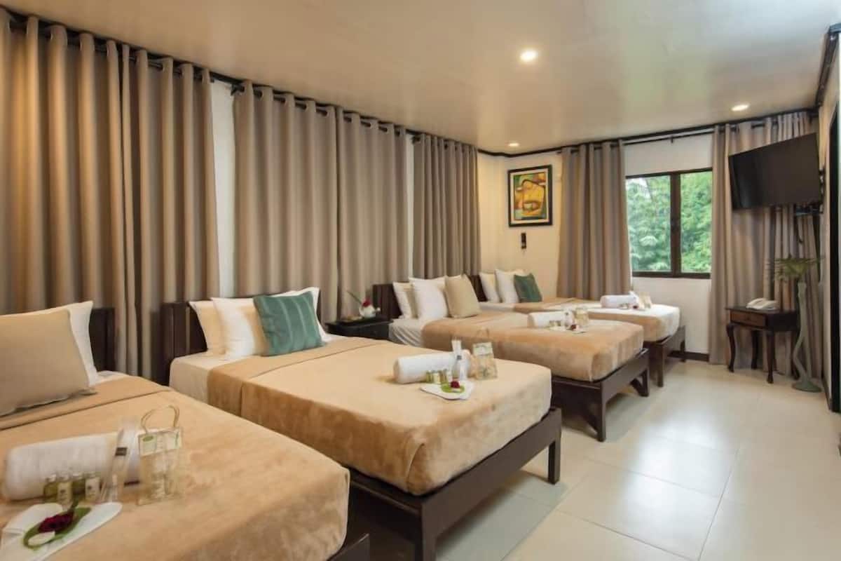 1 chambre