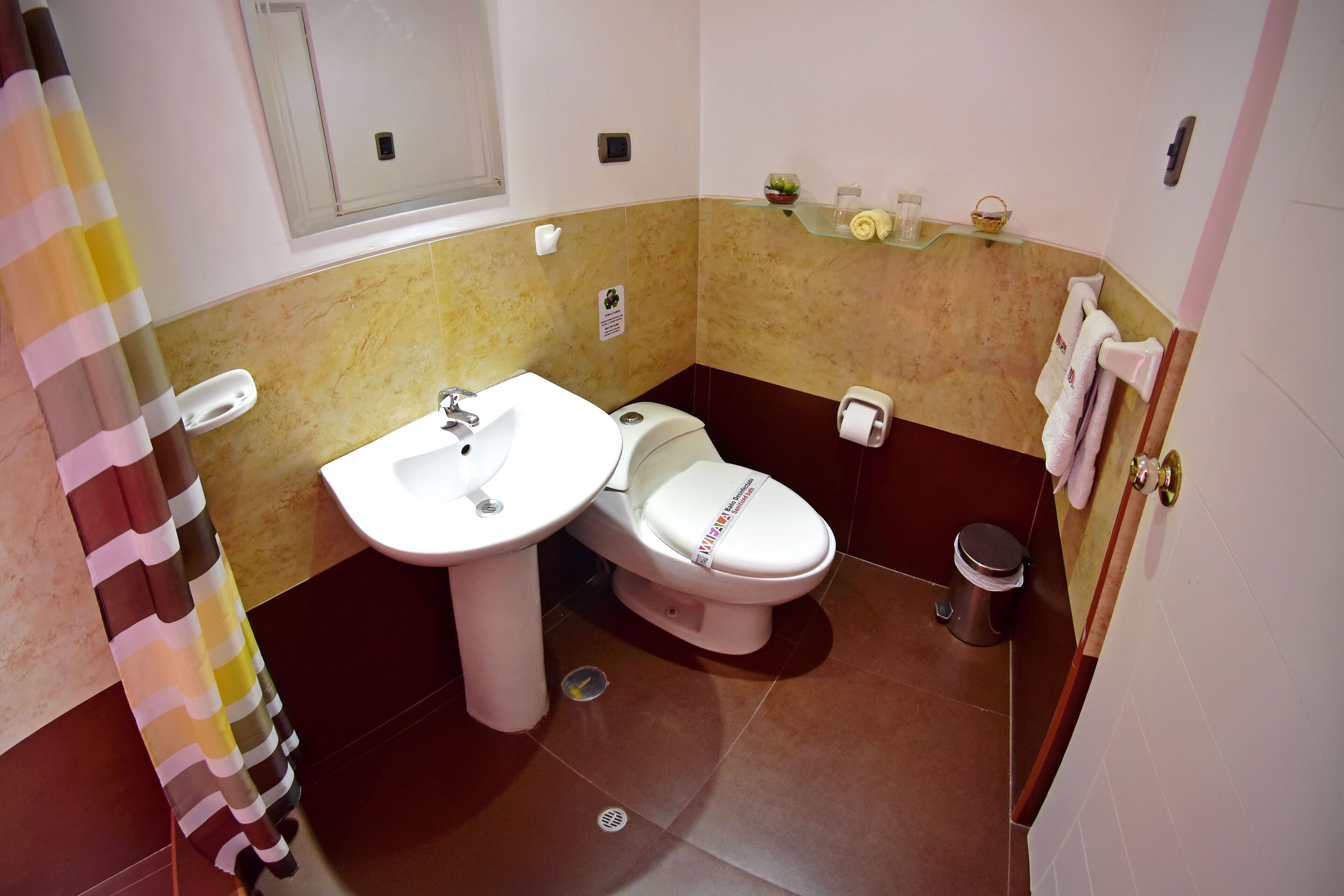 Foto - Wifala Thematic Hotel Boutique