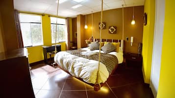 Double Room | View from room