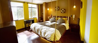 Wifala Thematic Hotel