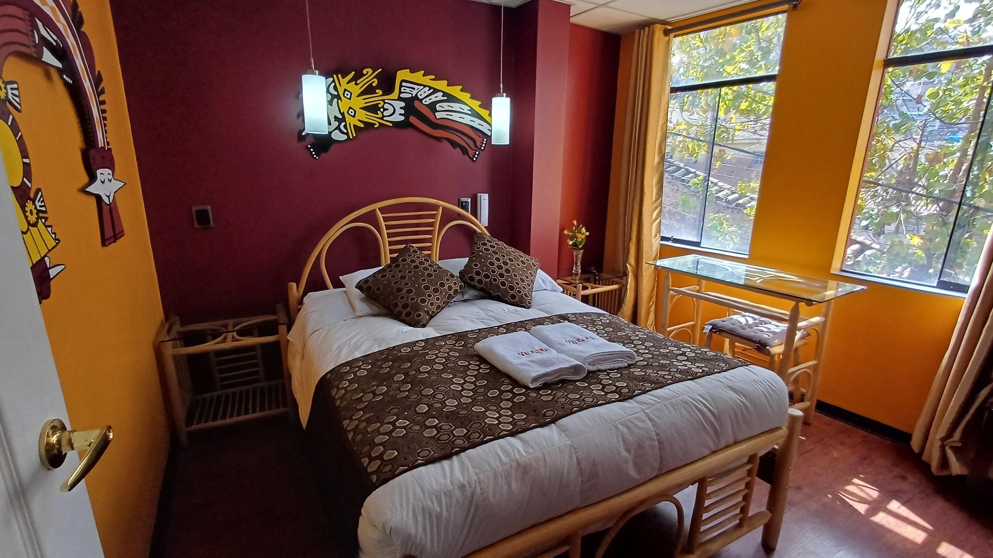 Foto - Wifala Thematic Hotel Boutique