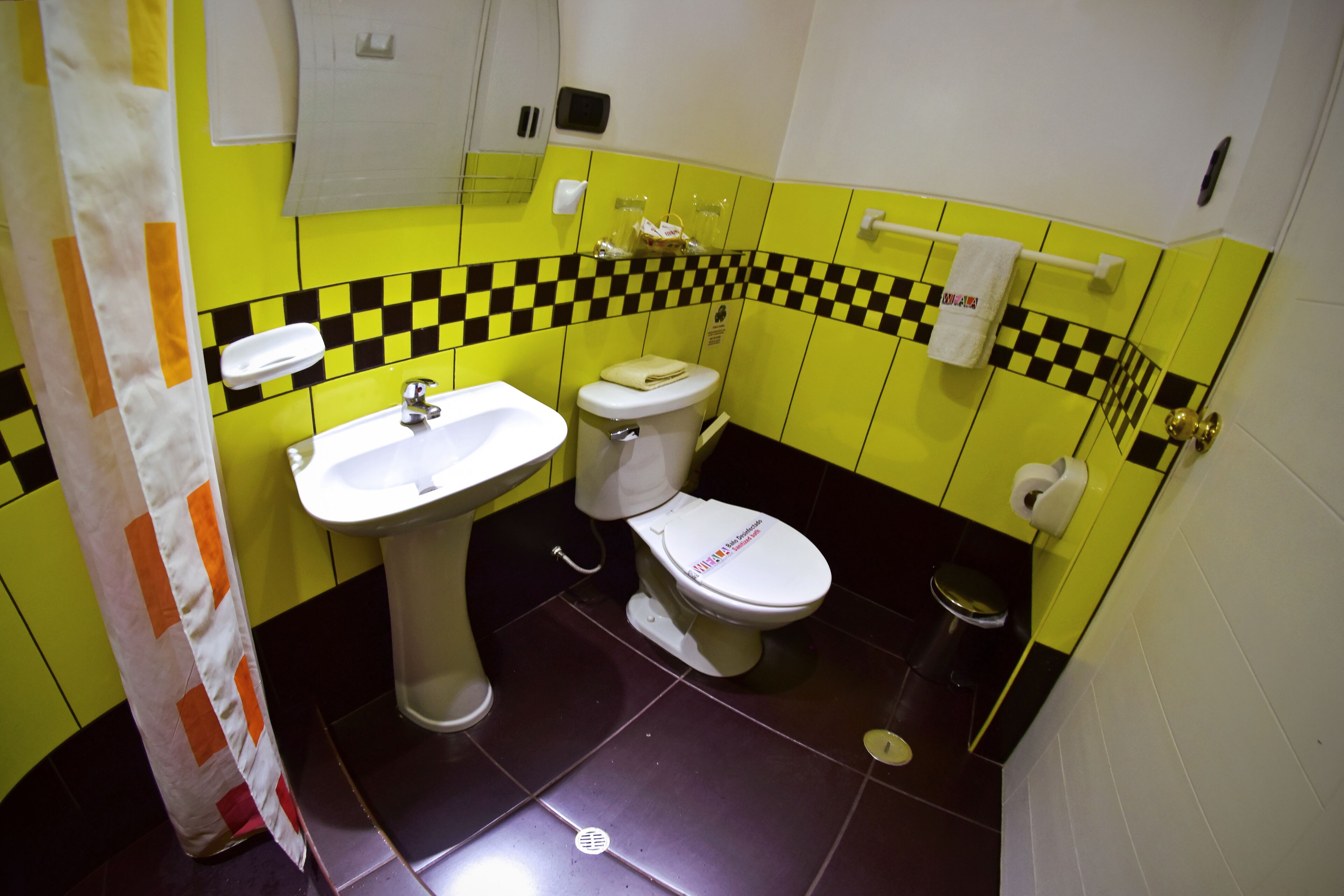 Foto - Wifala Thematic Hotel Boutique