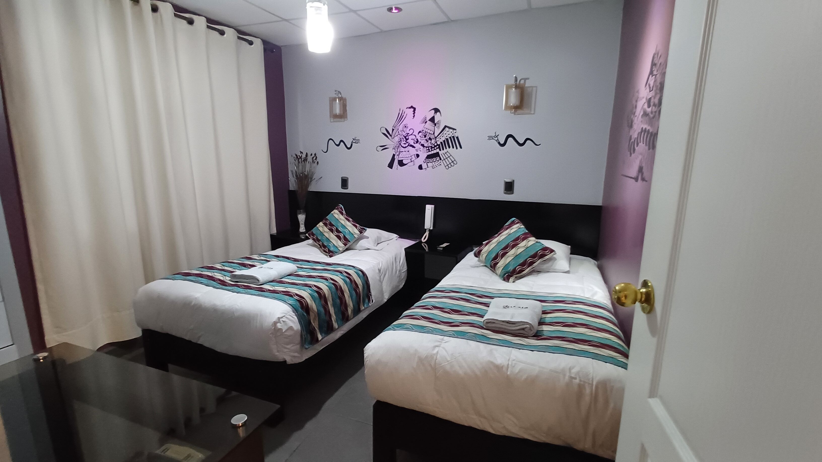 Foto - Wifala Thematic Hotel Boutique