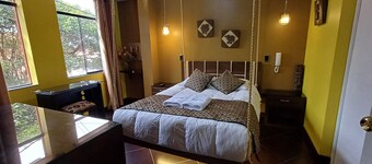 Wifala Thematic Hotel