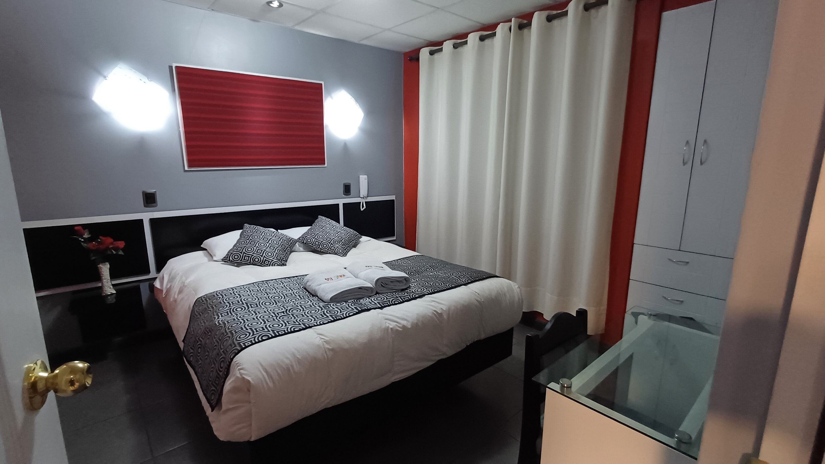 Foto - Wifala Thematic Hotel Boutique