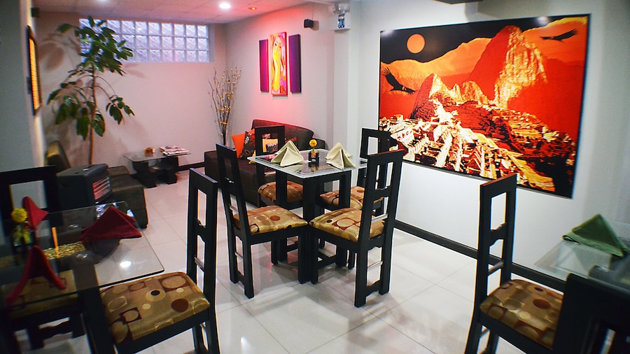 Wifala Thematic Hotel