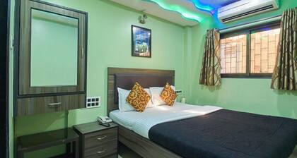 Hotel Planet Plaza