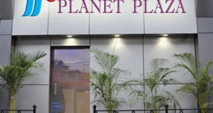 Hotel Planet Plaza