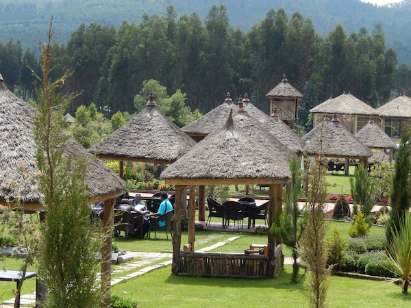 Yaya Africa Athletics Village - Addis Ababa