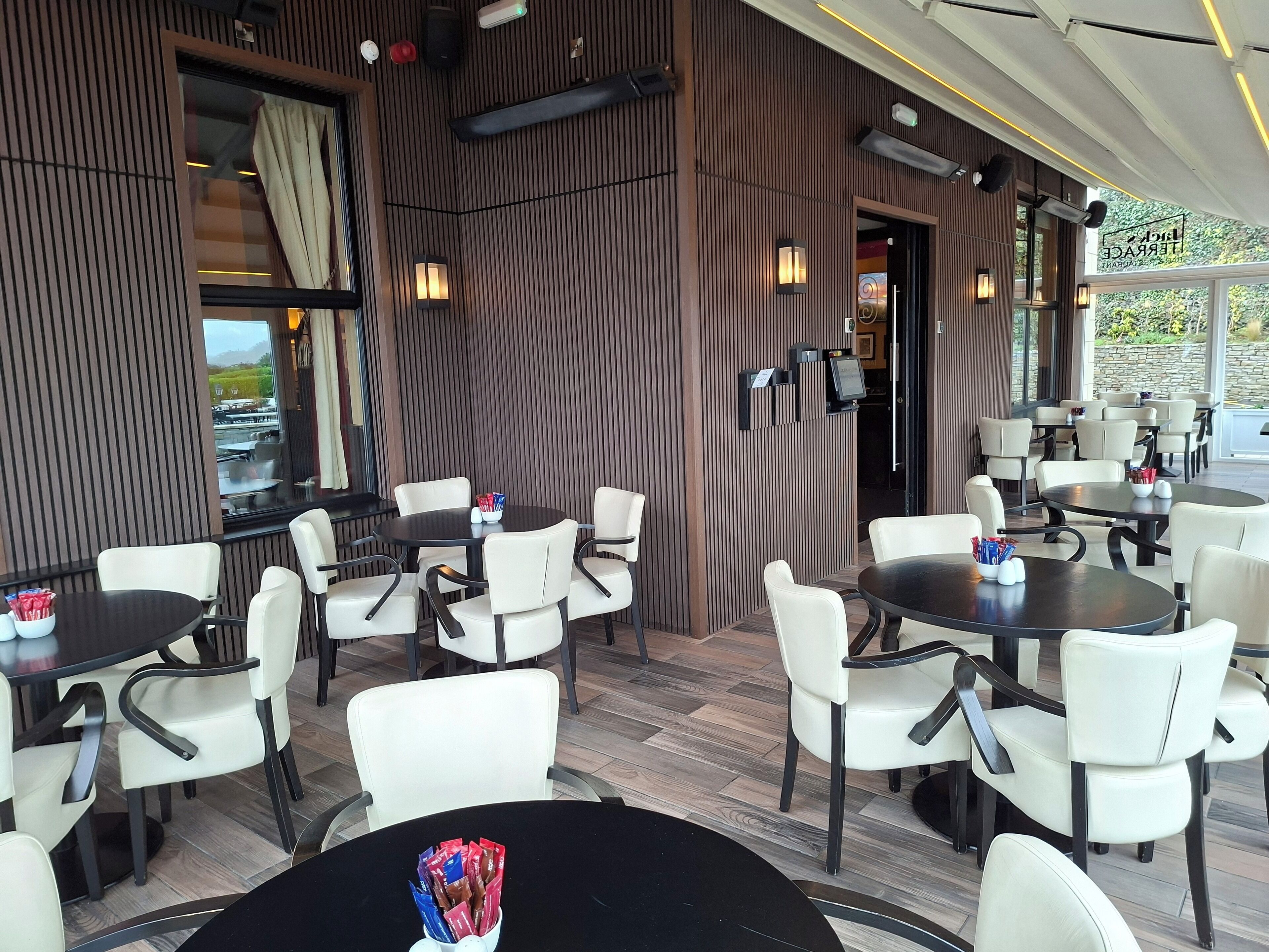 Teras/patio