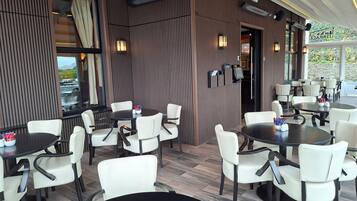 Teras/patio