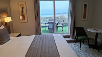 Superior Double Room, 1 Bedroom, Balcony