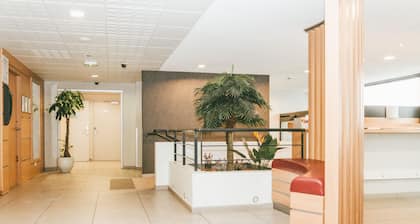 Terres de France - Appart'Hotel Quimper