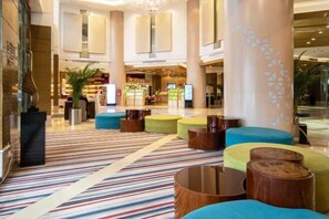 Interior - Inzone Garland Hotel Jinan (Jinan)