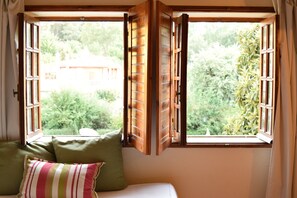 View from property - Aparthotel Quinta do Crestelo (Seia)