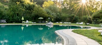 Aparthotel Quinta do Crestelo