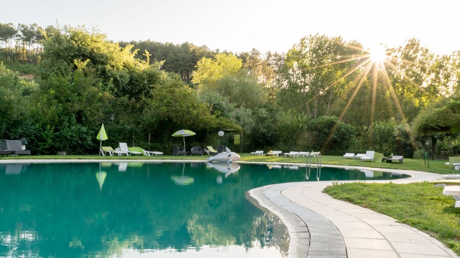 Aparthotel Quinta do Crestelo