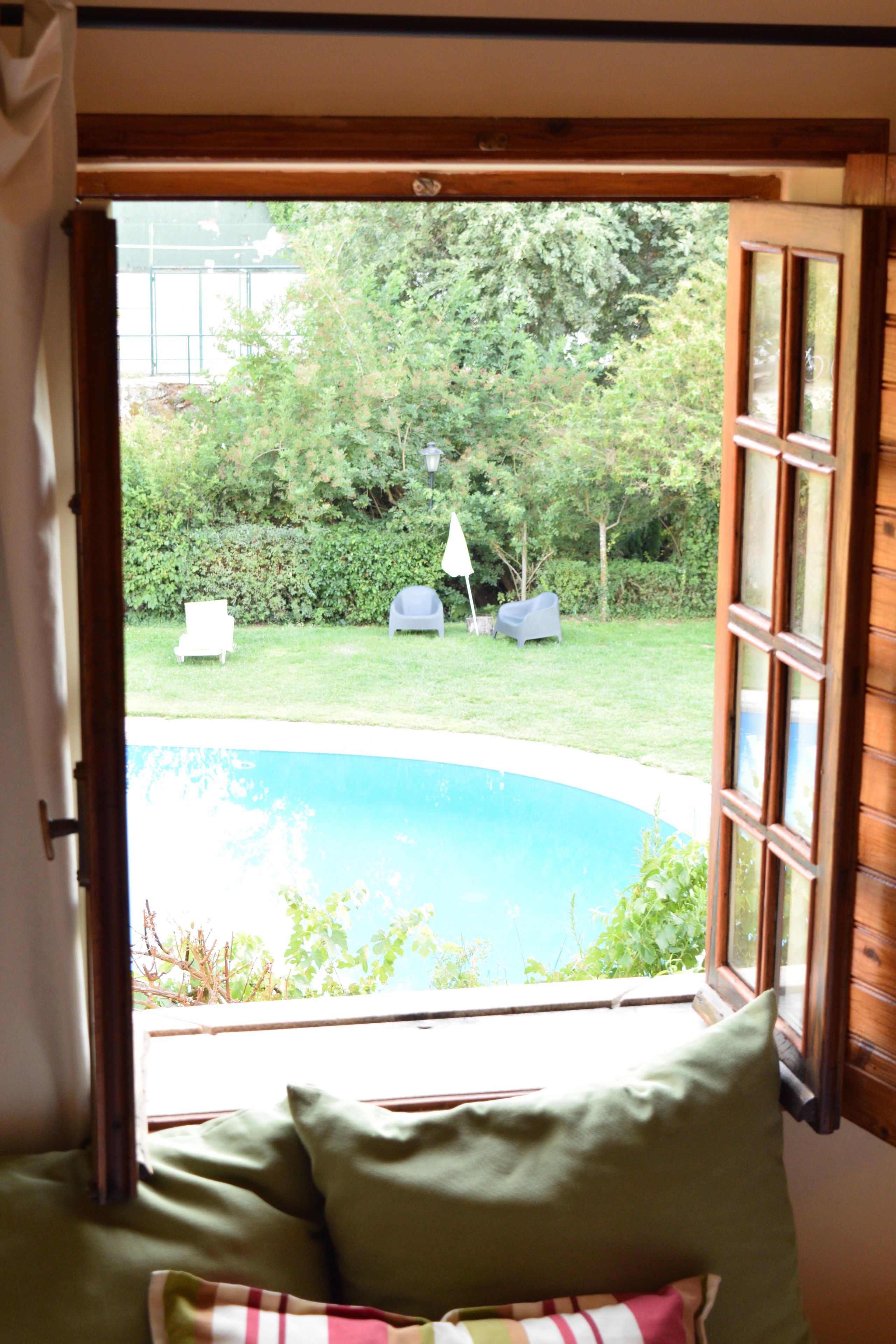 Apartment, 1 Bedroom | View from property
