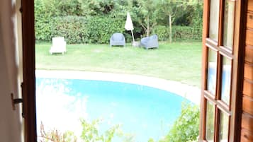 Apartment, 1 Bedroom | View from property