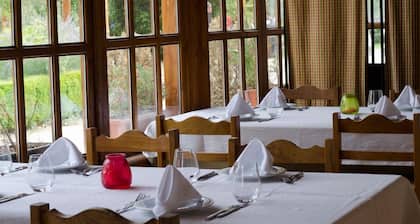 Aparthotel Quinta do Crestelo