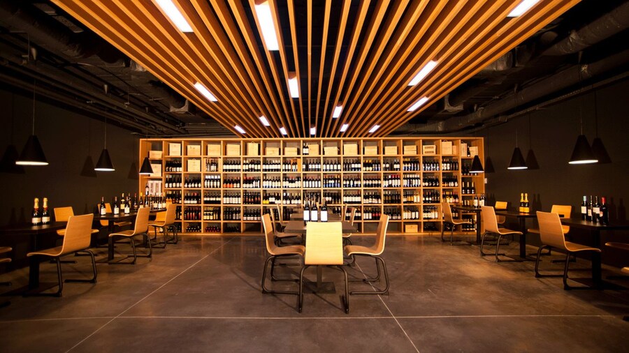 Design and Wine Hotel