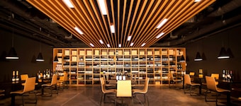 Design and Wine Hotel