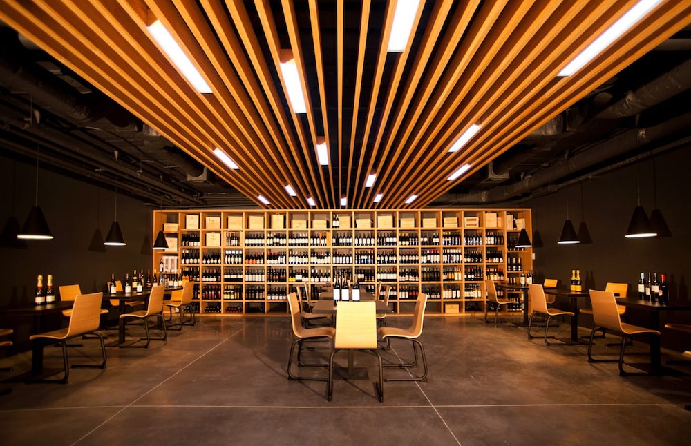 Design&Wine Hotel by null