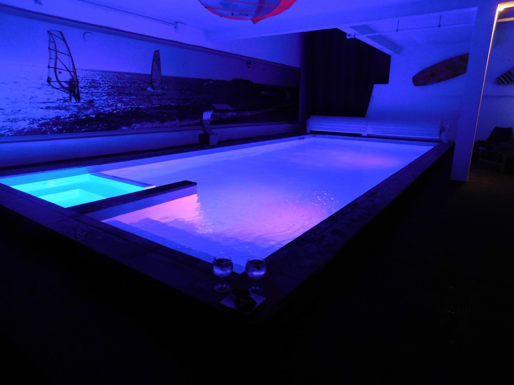 Design&Wine Hotel by null