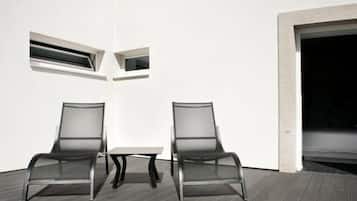 Accommodatievoorzieningen