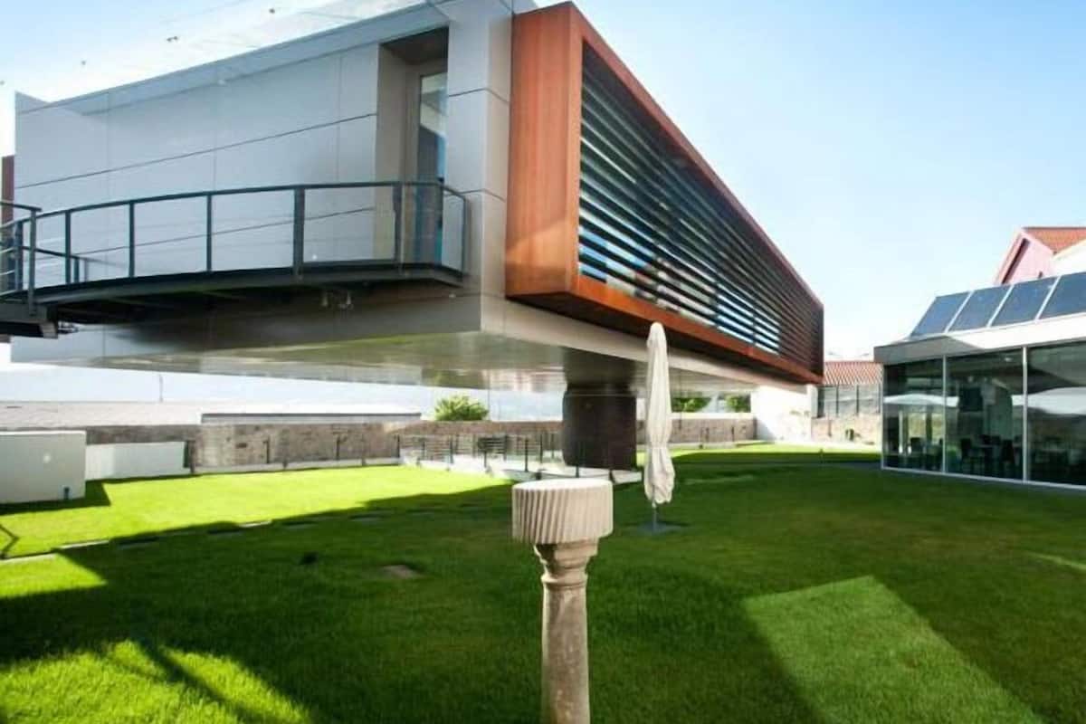 breakfast, lunch, dinner served; portuguese cuisine